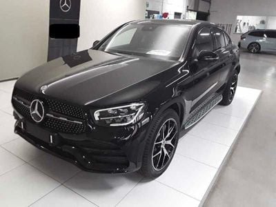 Mercedes GLC300