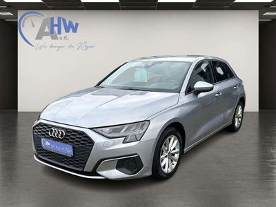 gebraucht Audi A3 Sportback 35 TDI S tronic