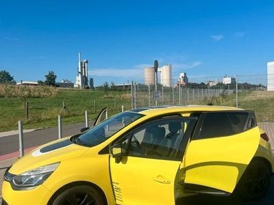 Renault Clio IV