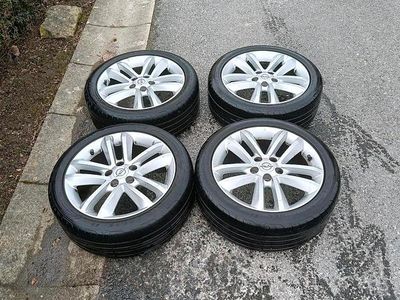 Gebraucht Opel Vectra 230 PS (169 kW) 2006 Rot Limousine