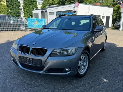 Occasion BMW 320 Comfort Edition 184 ch (135 kW) 2011 Gris Break