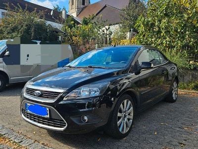 Ford Focus Cabriolet