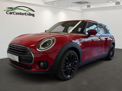 Mini Cooper Clubman