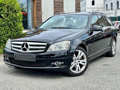 Mercedes C180