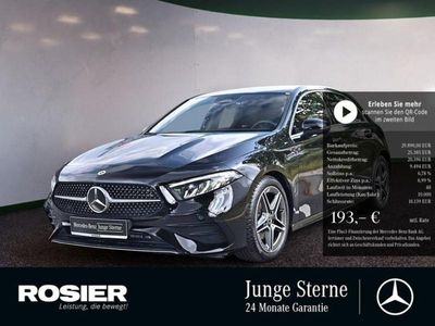 Mercedes A200