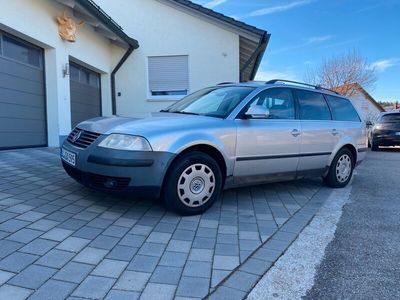 gebraucht VW Passat 3BG 2.0 TDI