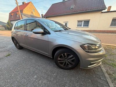 VW Golf VII