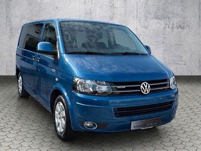 Gebraucht VW T5 114 PS (83 kW) 2015 Andere Van
