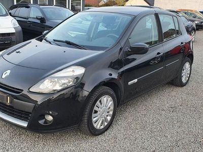 gebraucht Renault Clio III Dynamique*KLIMA*NAVI*MFL*2.Hd.Tüv NEU