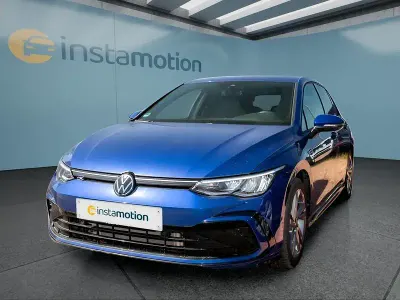 Gebraucht VW Golf VIII