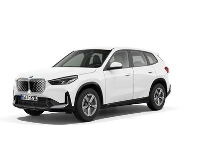 gebraucht BMW iX1 eDrive20