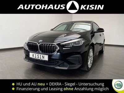 gebraucht BMW 220 Gran Coupe d Advantage Aut Navi LED Tempo