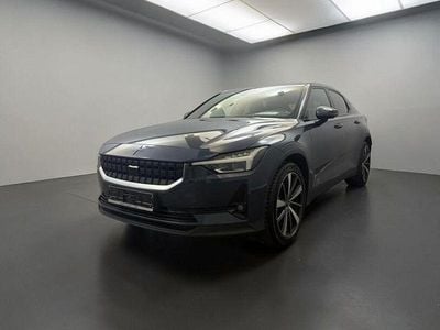 Gebraucht Polestar 2 169 kW (231 PS) 2022 Blau Kleinwagen