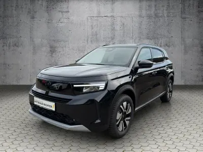 Nuova Opel Frontera Ultimate 145 CV (106 kW) 2026 Nero SUV