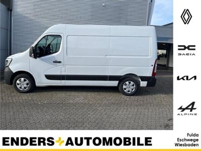 gebraucht Renault Master Kasten Komfort L2H2 150DCI 3,5t HKa Kamera Weitere Angebote