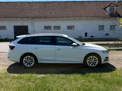 Gebraucht Skoda Octavia