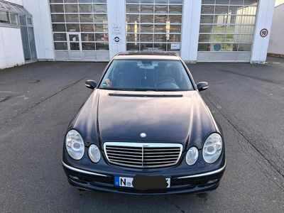 Mercedes E350