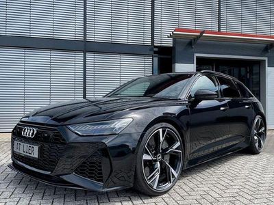 Gebraucht Audi RS6 Comfort 600 PS (441 kW) 2021 Andere Kombi