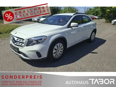 Gebraucht Mercedes GLA200