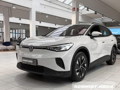 Gletscherweiss (weiß) Neu 2026 VW ID.4 Pro SUV | 55.690 €