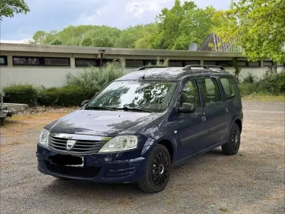 Gebraucht Dacia Logan MCV