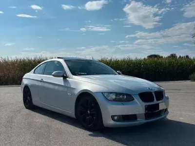 Gebraucht BMW 325