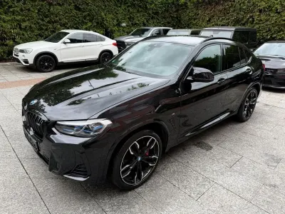 Gebraucht BMW X4