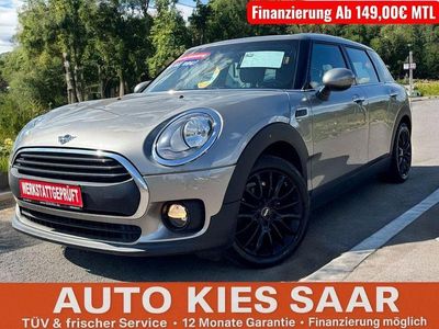 Mini One Clubman
