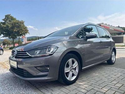 Gebraucht VW Golf VII 150 PS (110 kW) 2014 Kombi