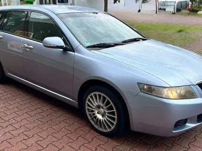 Gebraucht Honda Accord