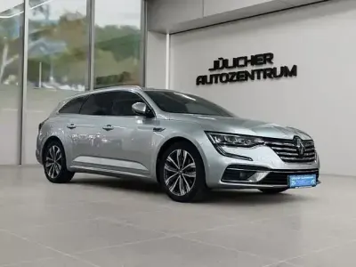 Gebraucht Renault Talisman GrandTour