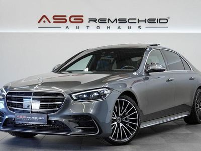 Mercedes S400