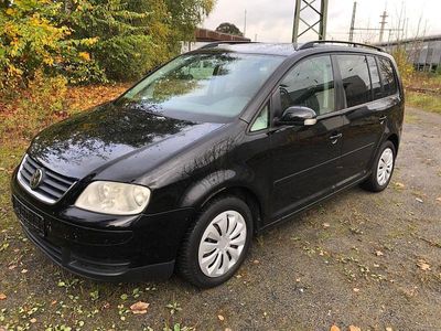 VW Touran