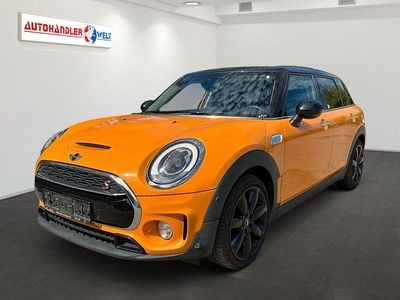 Mini Cooper Clubman
