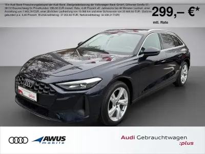 Gebraucht Audi A5 150 PS (110 kW) 2025 Kombi