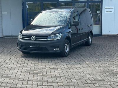VW Caddy Maxi