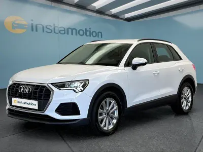 Gebraucht Audi Q3