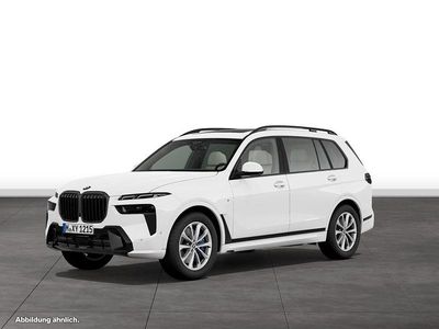 Gebraucht BMW X7 M Sport 340 PS (250 kW) 2025 Andere SUV