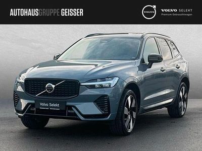Thunder grey Gebraucht 2023 Volvo XC60 Plus SUV | 45.250 € (Fairer Preis)