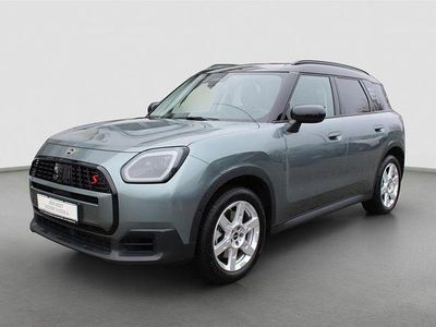 Grün Gebraucht 2024 Mini Countryman SUV | 38.499 € (Guter Preis)