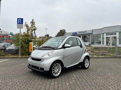 Smart ForTwo Coupé