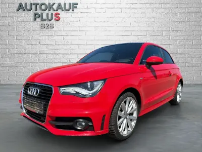 Gebraucht Audi A1