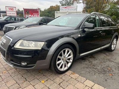 gebraucht Audi A6 Allroad Quattro 3.0TDI Navi,SHZ,Multi,Tüv Neu