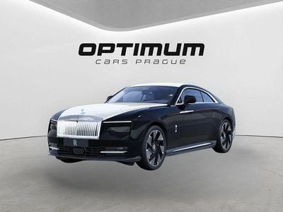 Rolls Royce Spectre