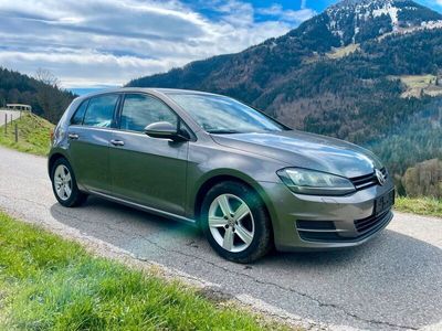 gebraucht VW Golf VII 