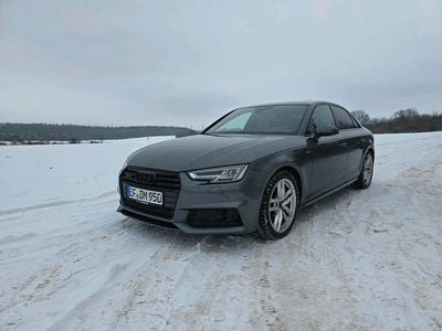 Gebraucht Audi A4 S-Line 272 PS (200 kW) 2016 Limousine