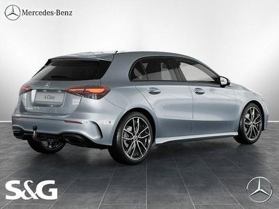 Gebraucht Mercedes A200 Edition 150 PS (110 kW) 2025
