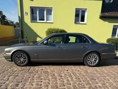Gebraucht Jaguar XJ6
