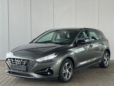 gebraucht Hyundai i30 Comfort