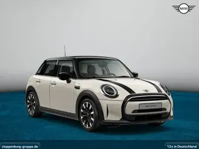 Gebraucht Mini Cooper Countryman